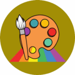 icon-art therapy